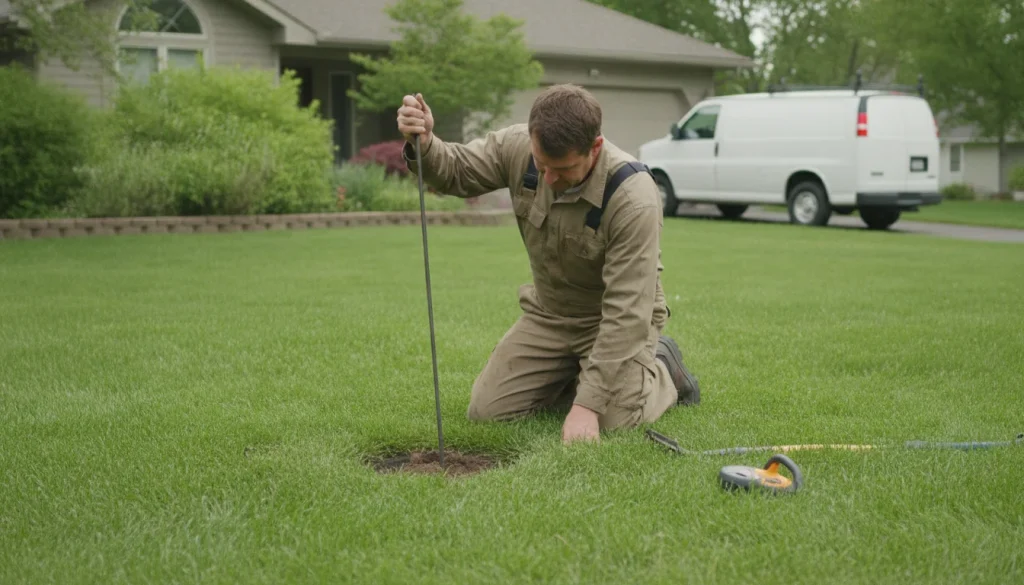 How to Find the Septic Tank Lid in Tampa: Safe Steps and Tips